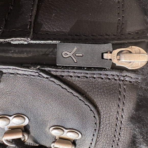 EMU Australia Comoro  Women real fur shearling waterproof boots - Picture 15 of 15